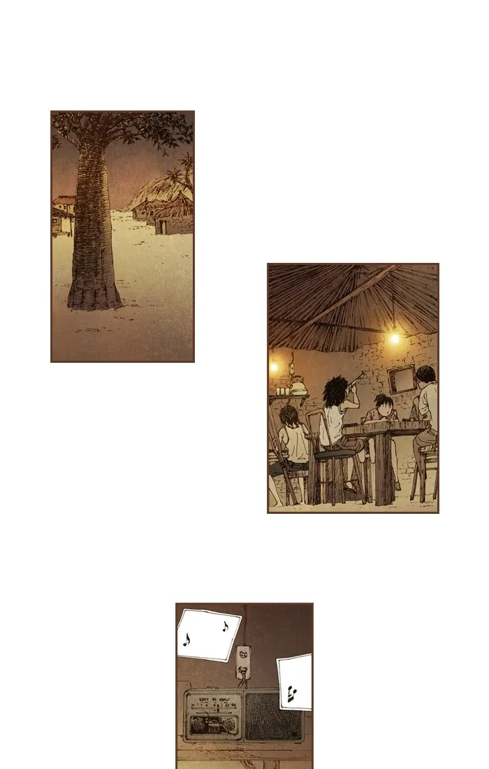 Read Westwood Vibrato chapter 60 image 2 on Lezhin