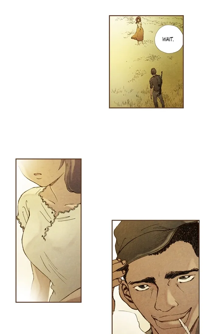 Read Westwood Vibrato chapter 60 image 21 on Lezhin