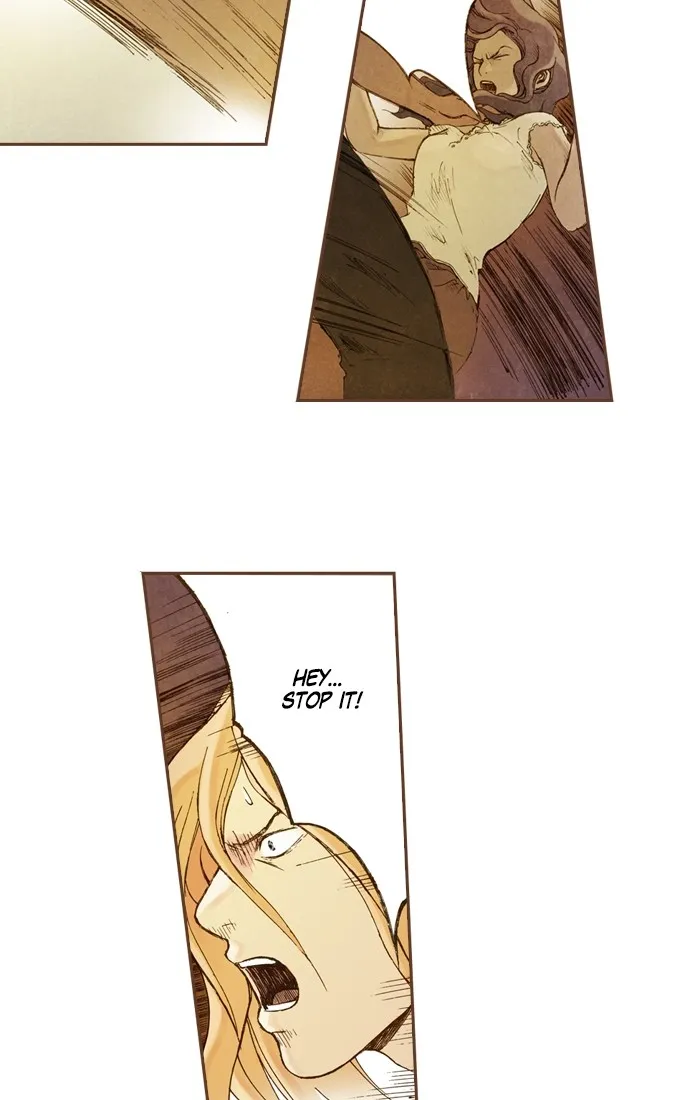 Read Westwood Vibrato chapter 60 image 23 on Lezhin