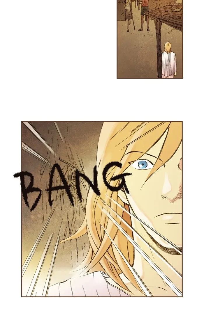 Read Westwood Vibrato chapter 60 image 5 on Lezhin