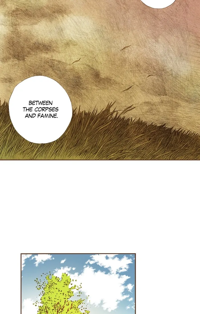 Read Westwood Vibrato chapter 61 image 10 on Lezhin