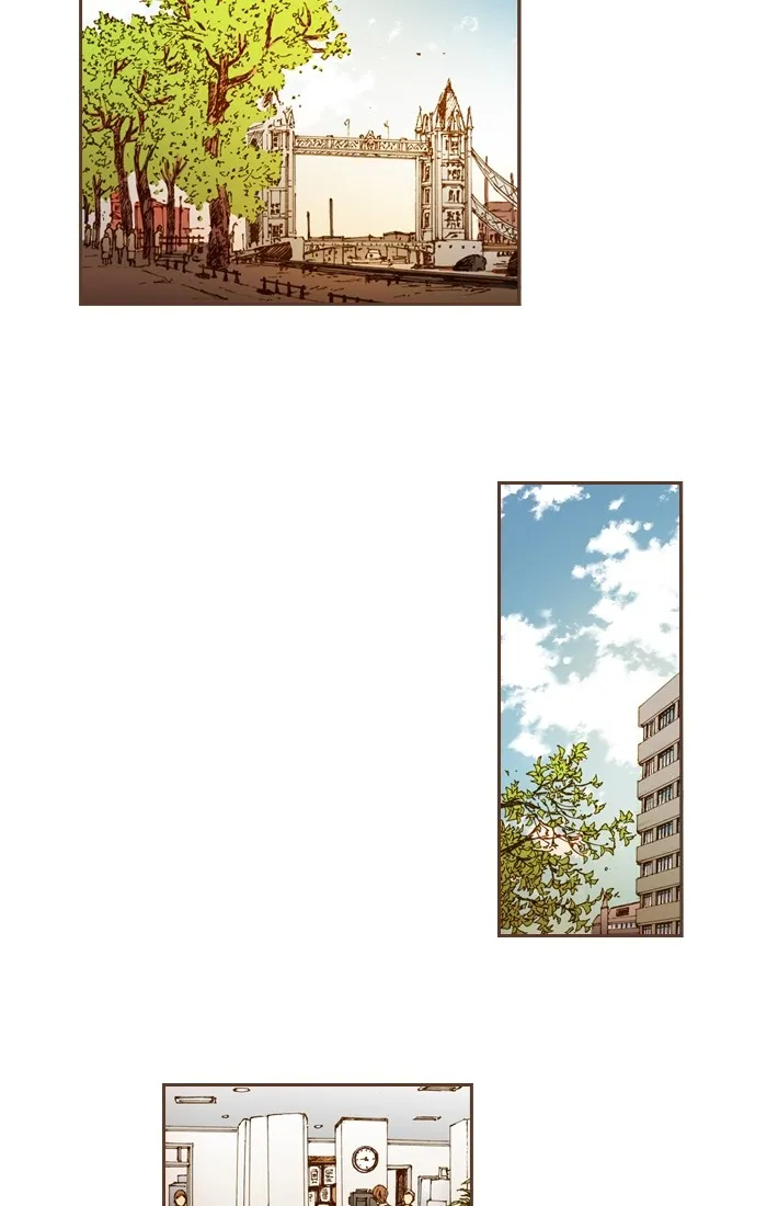 Read Westwood Vibrato chapter 61 image 11 on Lezhin