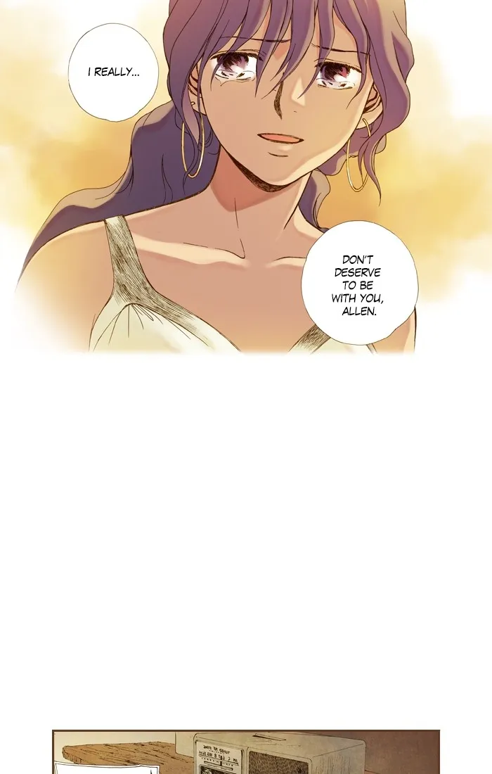 Read Westwood Vibrato chapter 61 image 16 on Lezhin