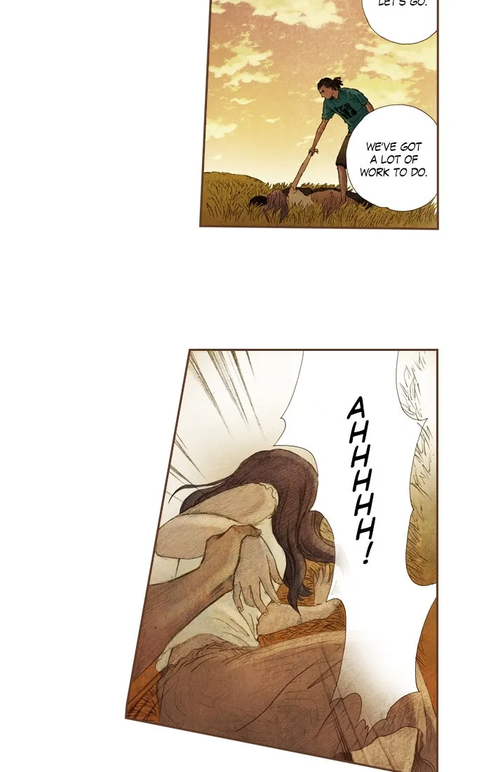 Read Westwood Vibrato chapter 61 image 7 on Lezhin