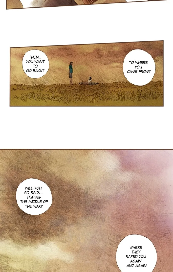Read Westwood Vibrato chapter 61 image 9 on Lezhin