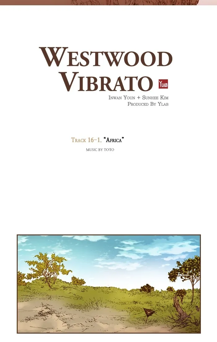 Read Westwood Vibrato chapter 62 image 1 on Lezhin