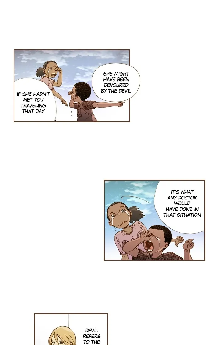 Read Westwood Vibrato chapter 62 image 10 on Lezhin