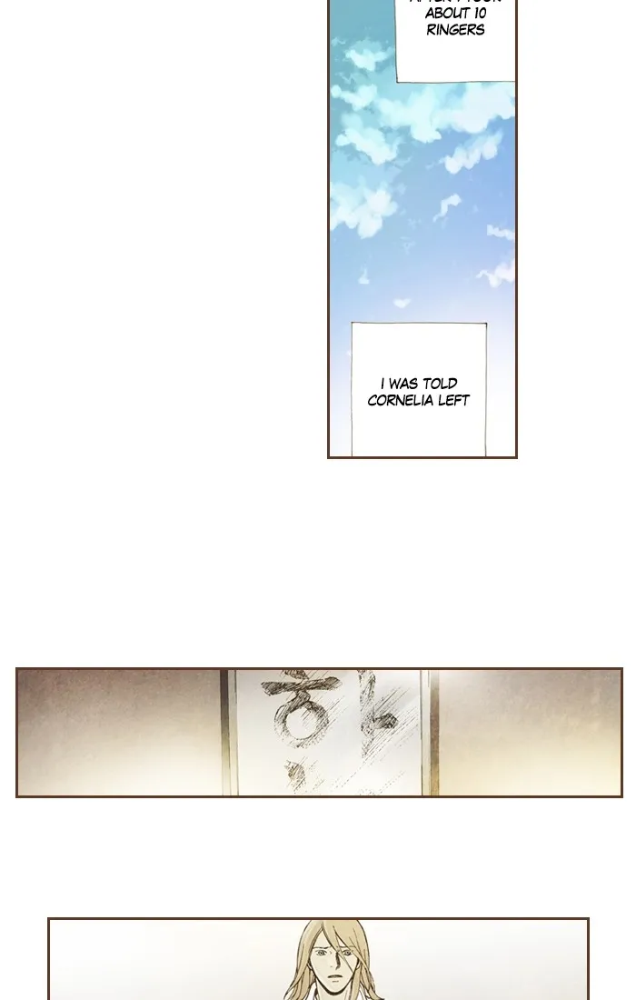 Read Westwood Vibrato chapter 62 image 13 on Lezhin