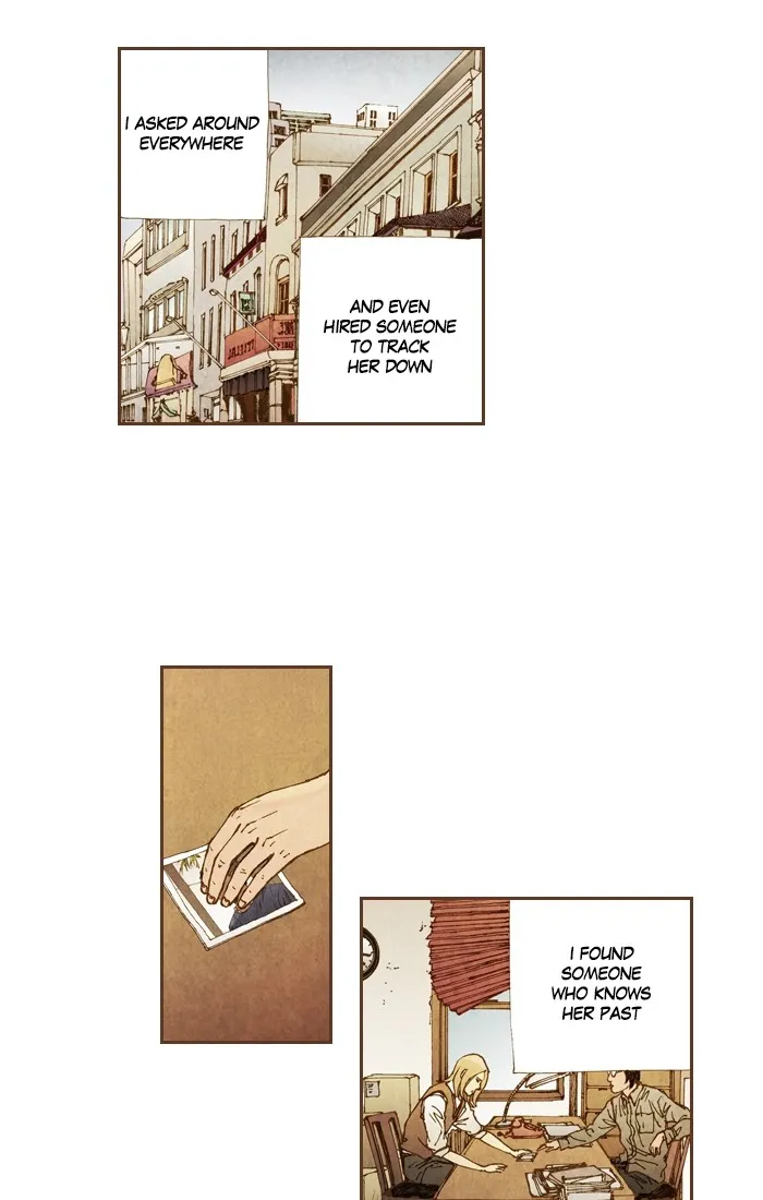 Read Westwood Vibrato chapter 62 image 17 on Lezhin