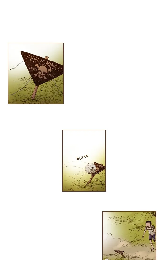 Read Westwood Vibrato chapter 62 image 2 on Lezhin