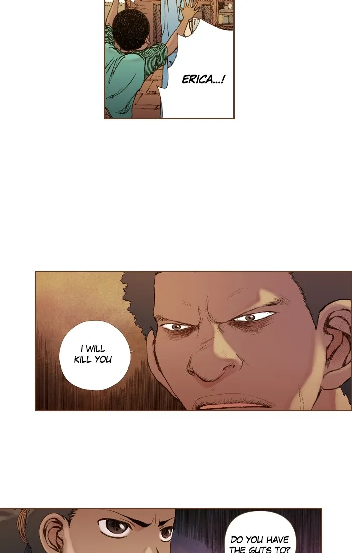 Read Westwood Vibrato chapter 62 image 24 on Lezhin