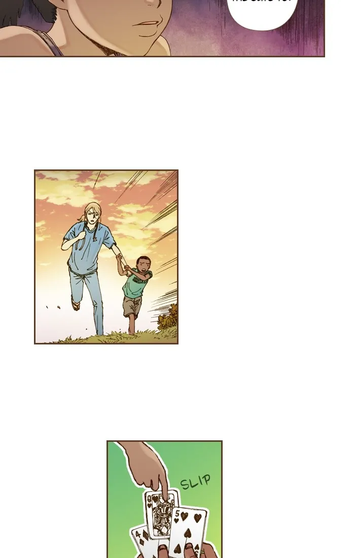 Read Westwood Vibrato chapter 62 image 25 on Lezhin