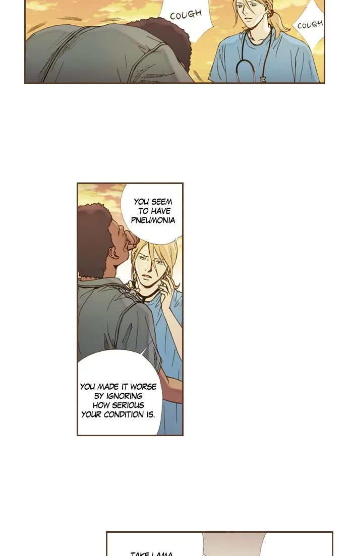 Read Westwood Vibrato chapter 62 image 28 on Lezhin