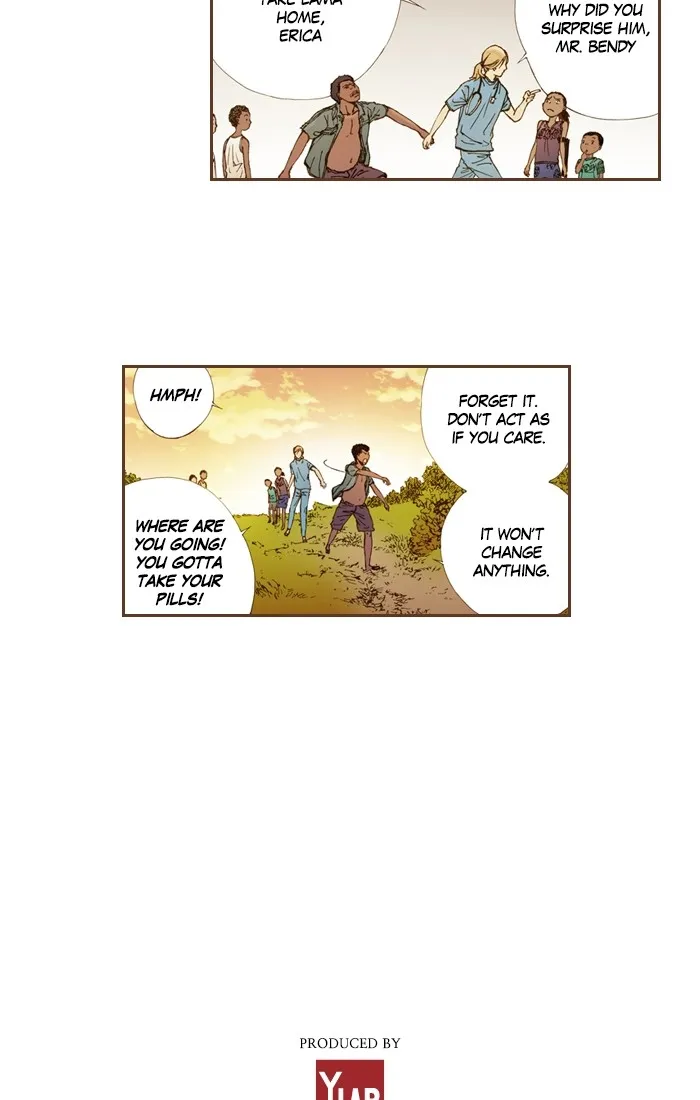 Read Westwood Vibrato chapter 62 image 29 on Lezhin
