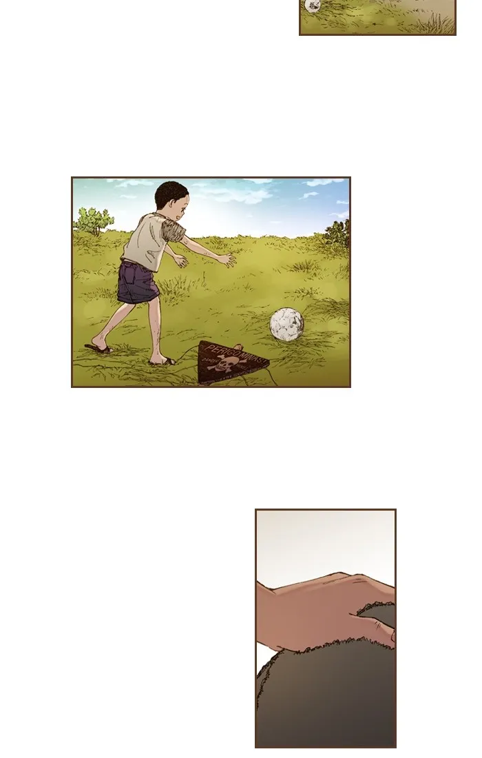 Read Westwood Vibrato chapter 62 image 3 on Lezhin