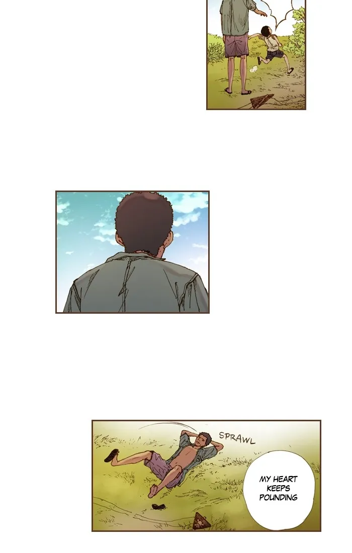 Read Westwood Vibrato chapter 62 image 5 on Lezhin