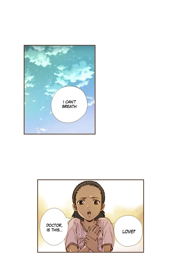 Read Westwood Vibrato chapter 62 image 6 on Lezhin