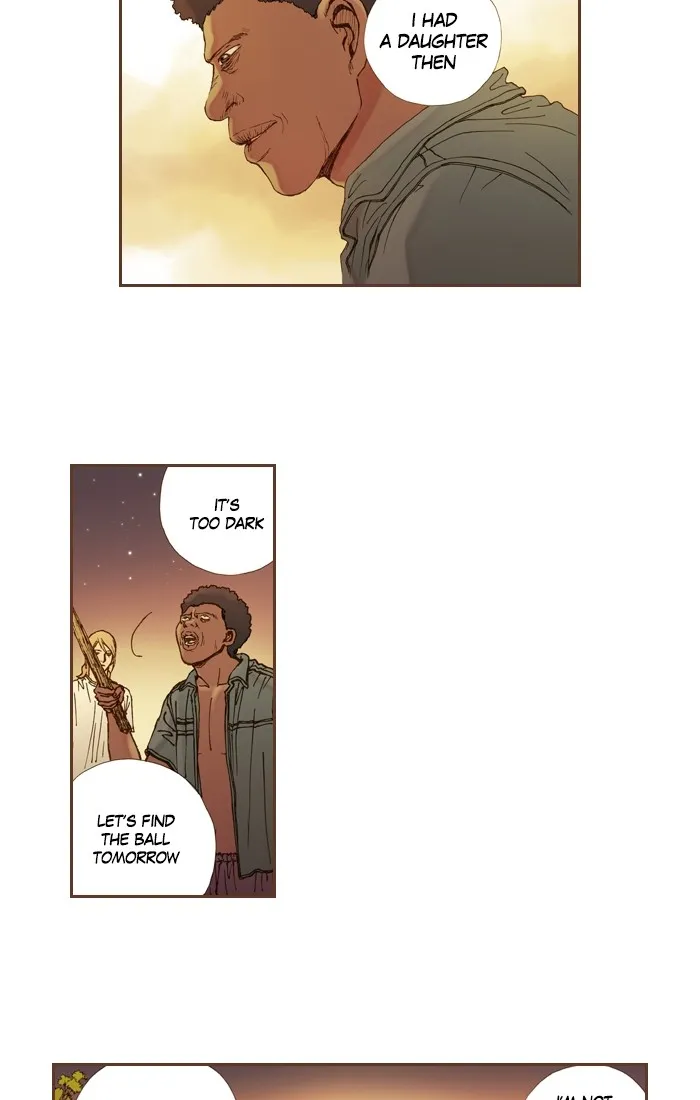 Read Westwood Vibrato chapter 63 image 13 on Lezhin