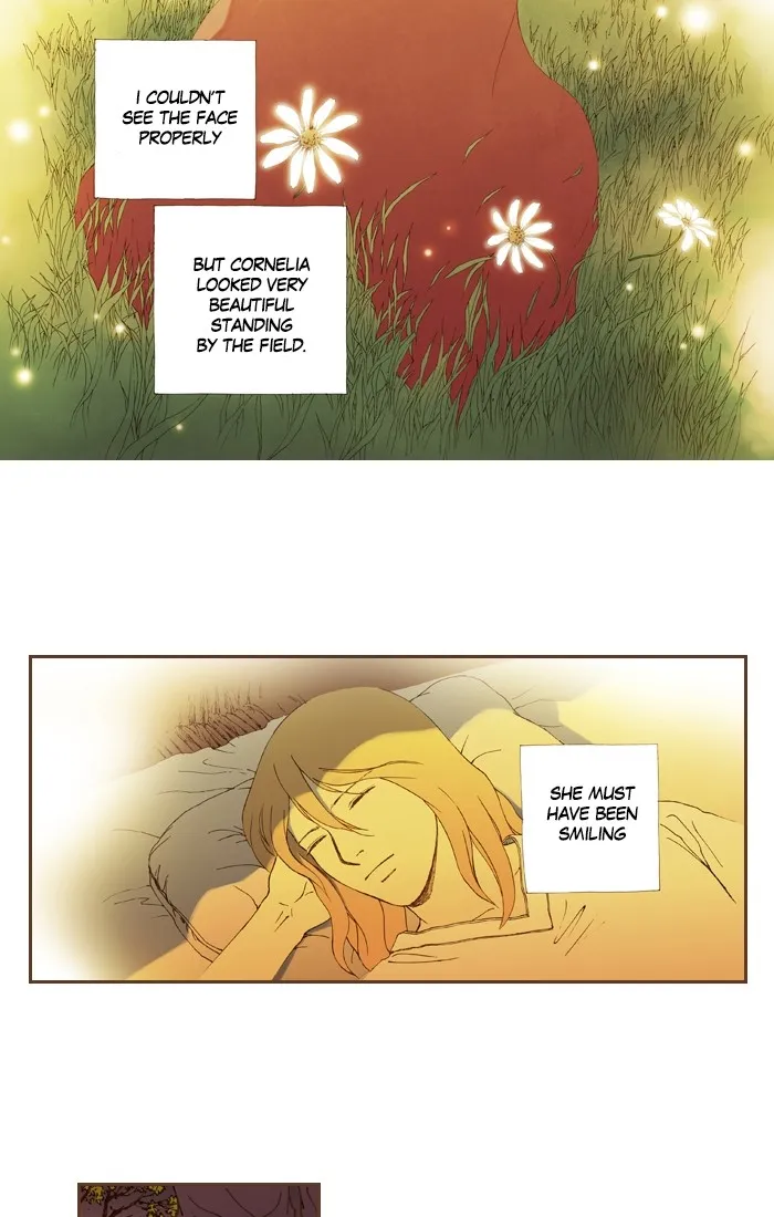 Read Westwood Vibrato chapter 63 image 16 on Lezhin