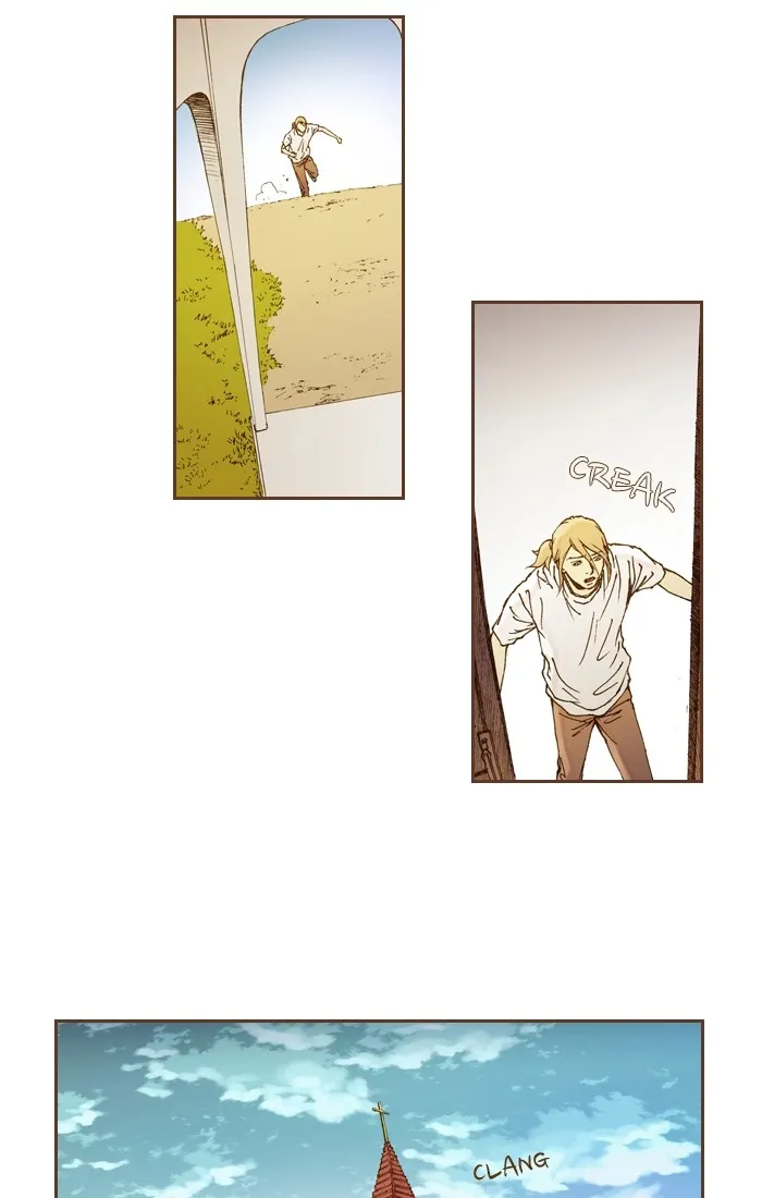Read Westwood Vibrato chapter 63 image 23 on Lezhin