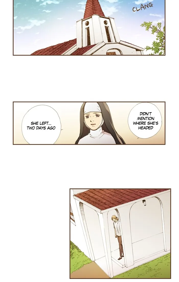 Read Westwood Vibrato chapter 63 image 24 on Lezhin