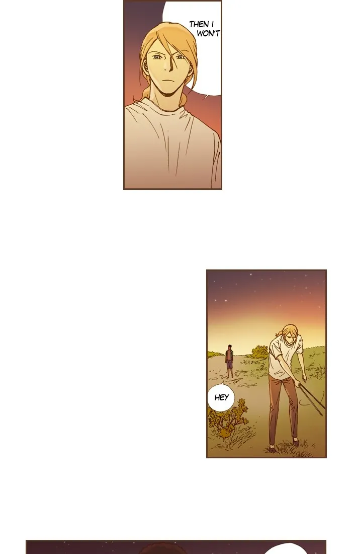 Read Westwood Vibrato chapter 63 image 3 on Lezhin