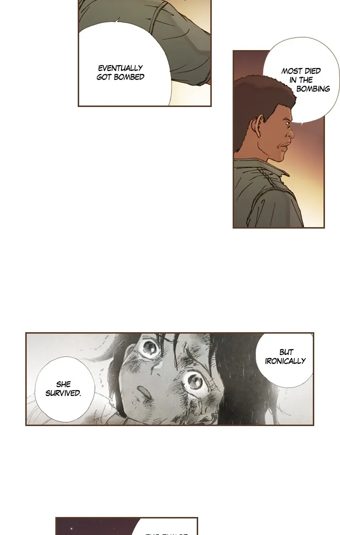 Read Westwood Vibrato chapter 63 image 6 on Lezhin