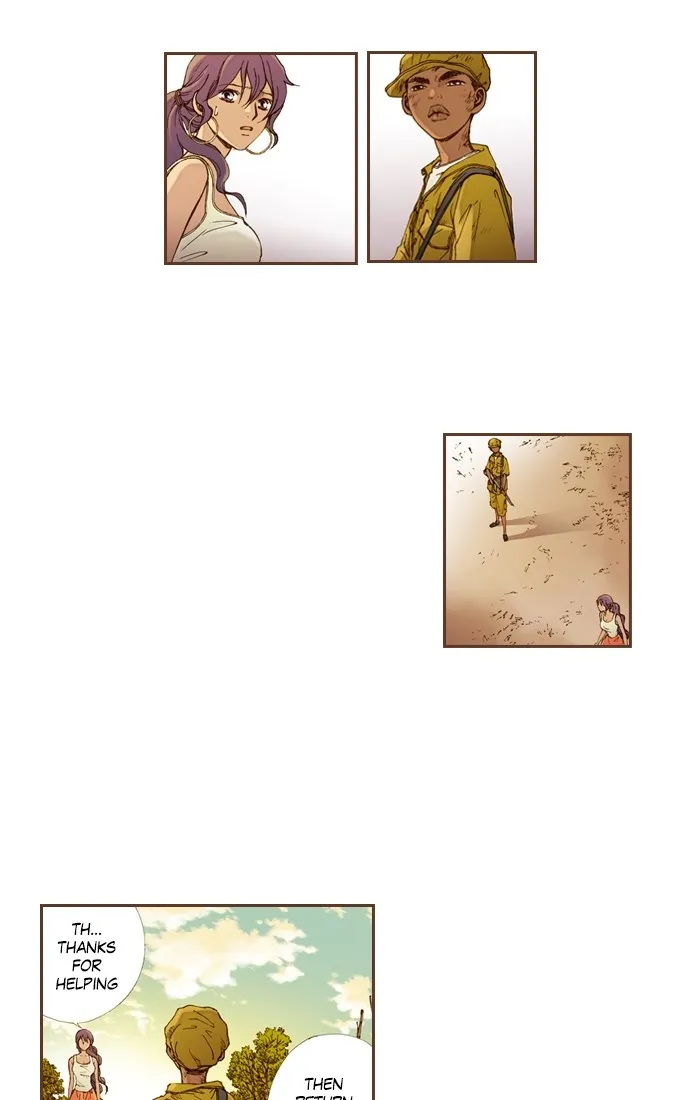 Read Westwood Vibrato chapter 64 image 13 on Lezhin