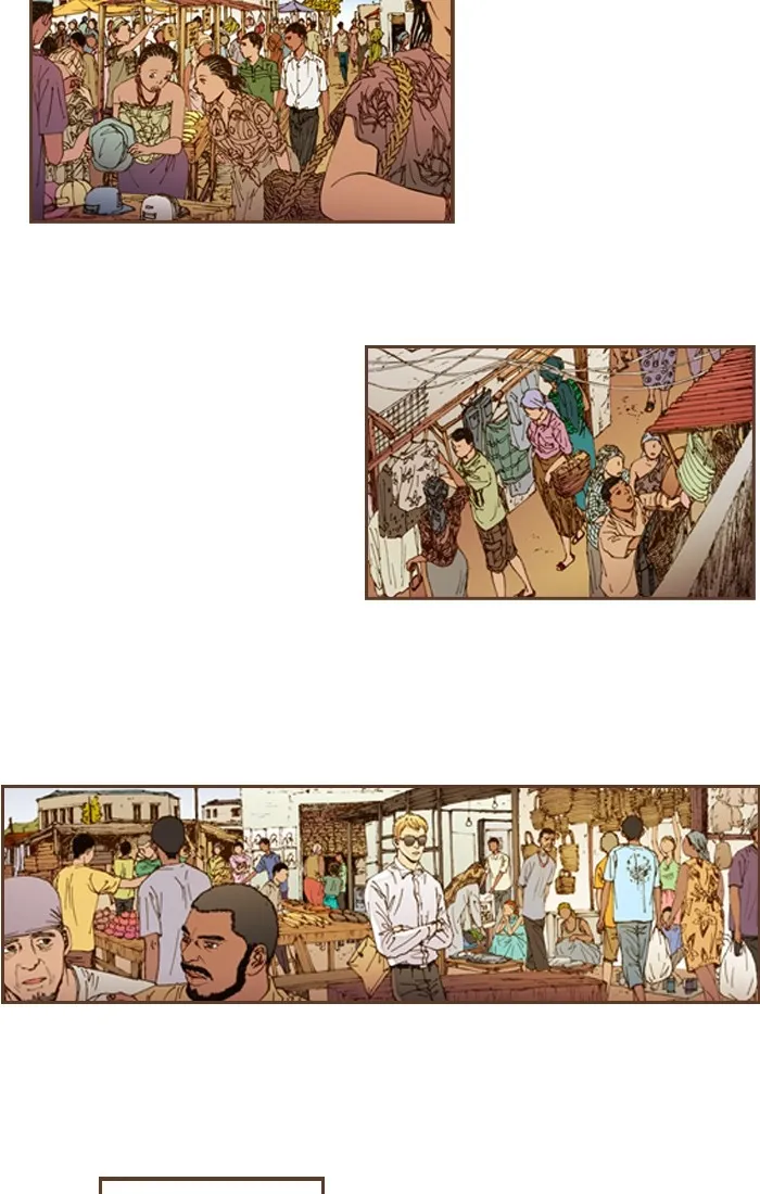 Read Westwood Vibrato chapter 64 image 2 on Lezhin