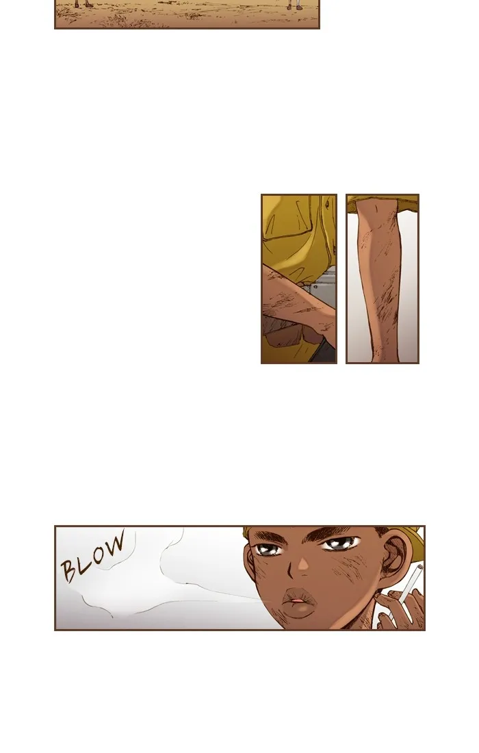 Read Westwood Vibrato chapter 64 image 20 on Lezhin