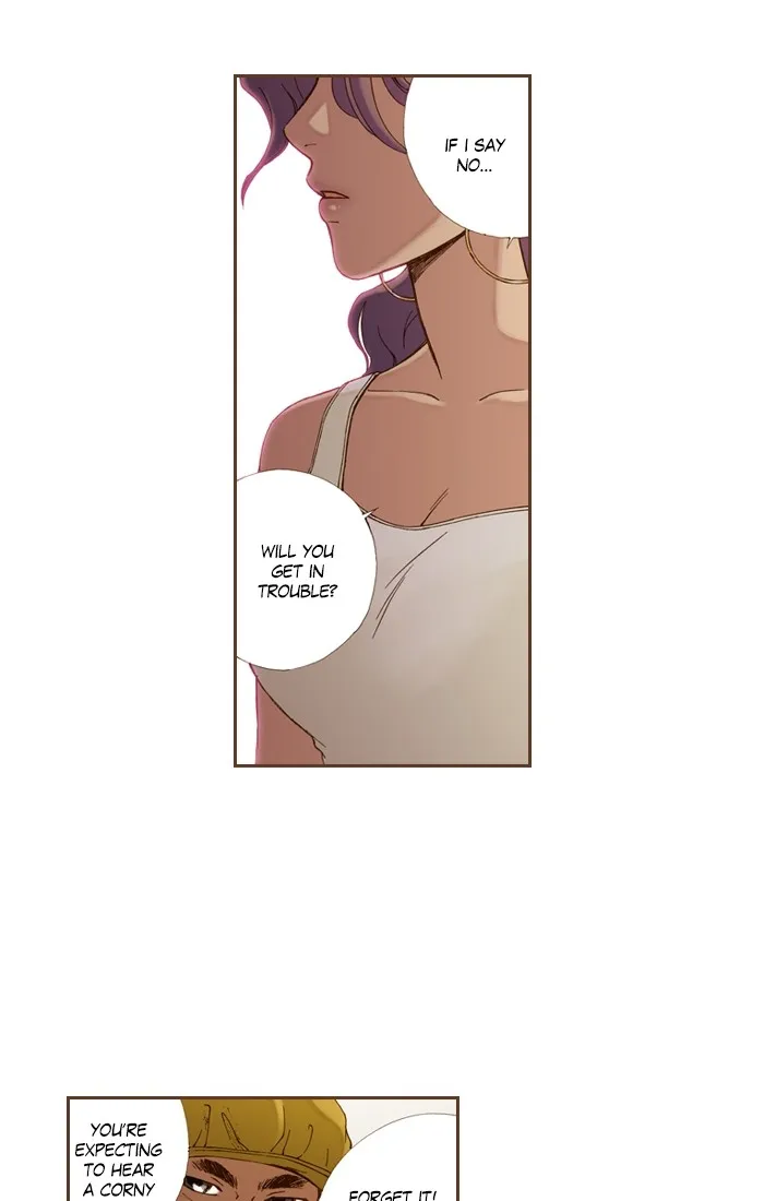 Read Westwood Vibrato chapter 64 image 21 on Lezhin