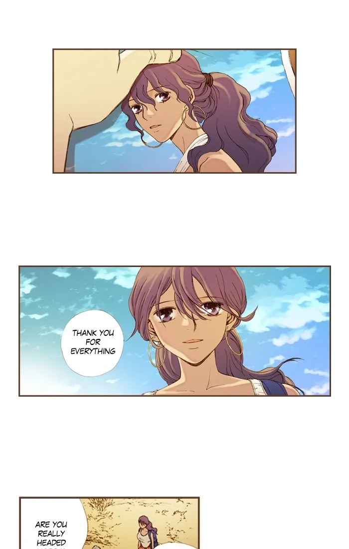 Read Westwood Vibrato chapter 64 image 4 on Lezhin