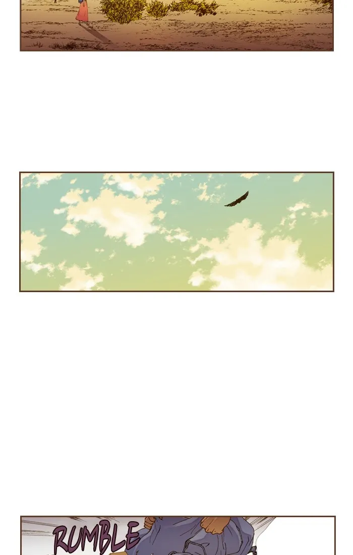 Read Westwood Vibrato chapter 64 image 8 on Lezhin