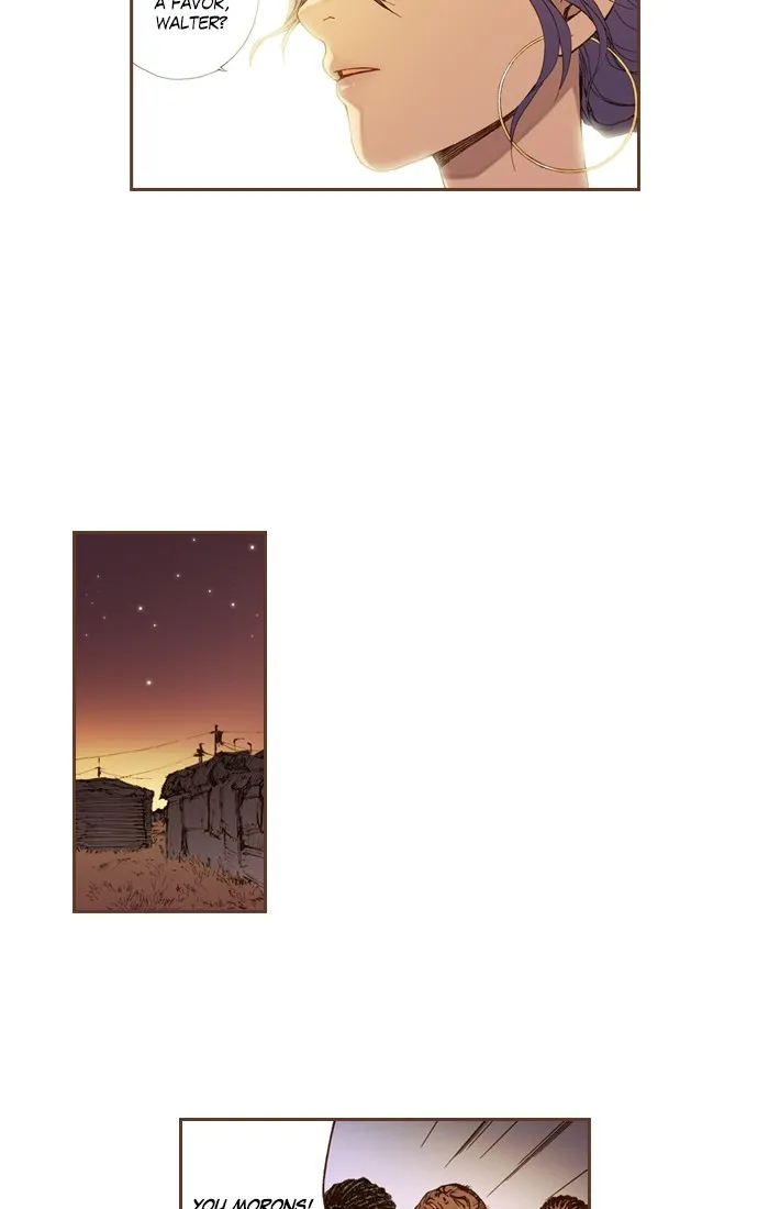 Read Westwood Vibrato chapter 65 image 1 on Lezhin