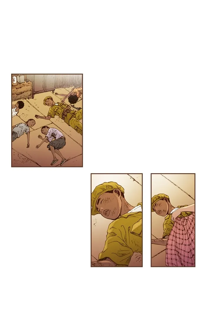 Read Westwood Vibrato chapter 65 image 17 on Lezhin