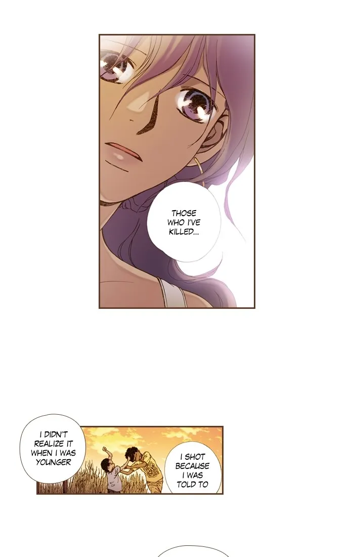 Read Westwood Vibrato chapter 65 image 23 on Lezhin