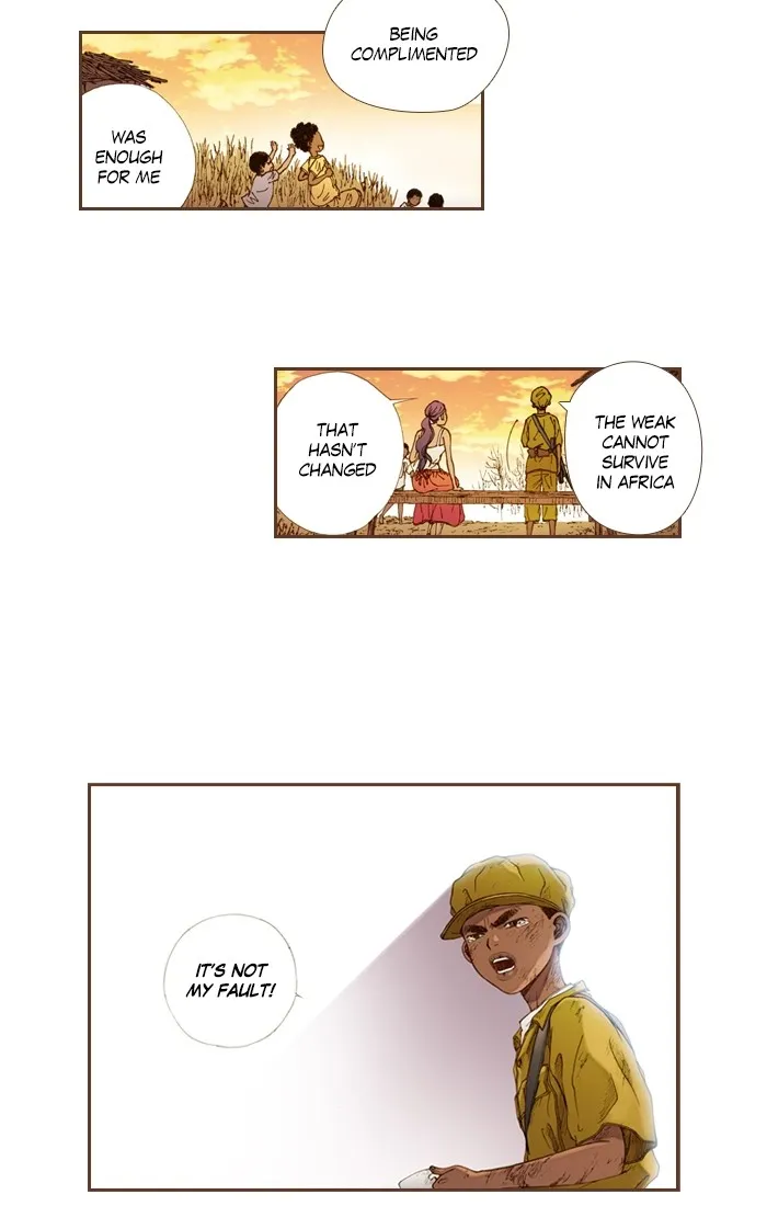 Read Westwood Vibrato chapter 65 image 24 on Lezhin