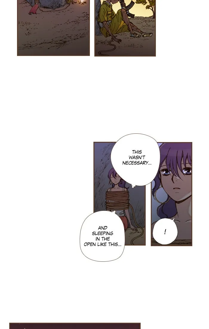 Read Westwood Vibrato chapter 65 image 5 on Lezhin