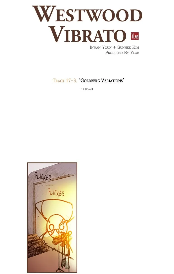 Read Westwood Vibrato chapter 66 image 1 on Lezhin