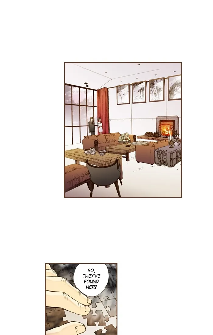 Read Westwood Vibrato chapter 66 image 2 on Lezhin