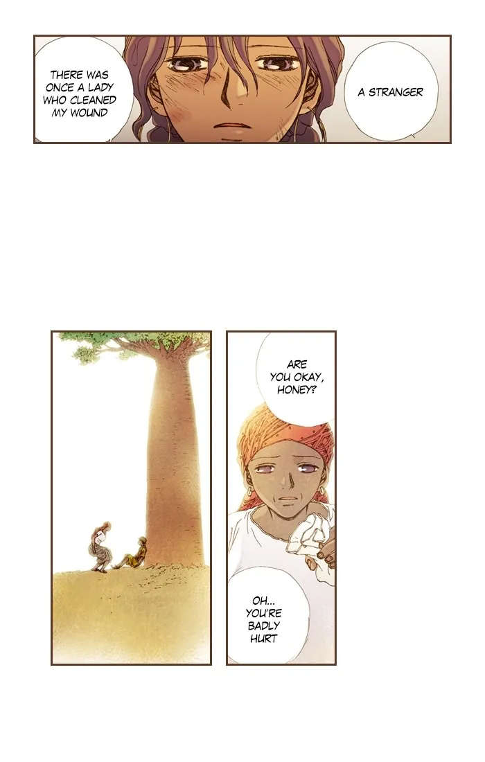 Read Westwood Vibrato chapter 66 image 23 on Lezhin