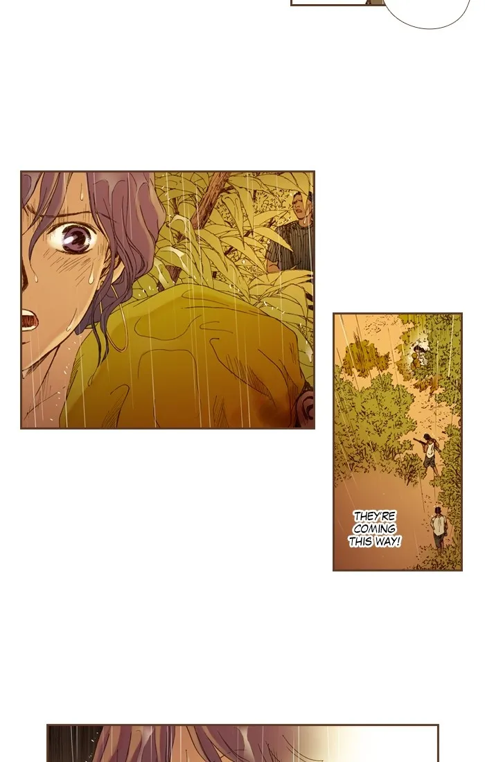 Read Westwood Vibrato chapter 66 image 8 on Lezhin