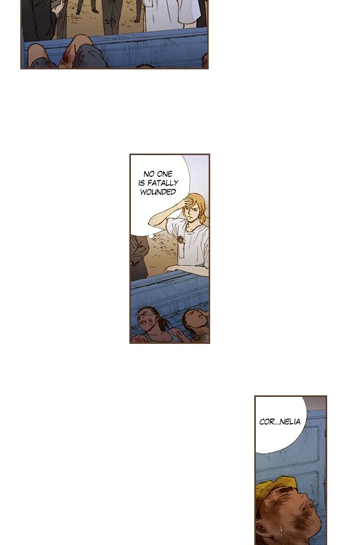 Read Westwood Vibrato chapter 67 image 19 on Lezhin