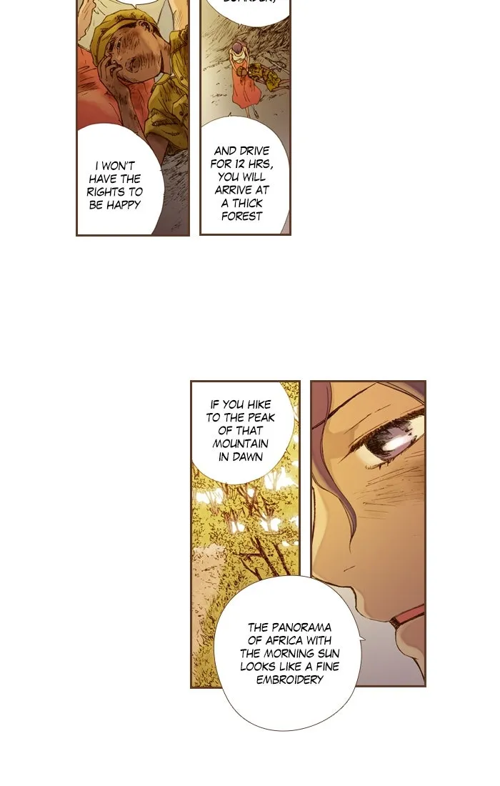 Read Westwood Vibrato chapter 67 image 2 on Lezhin
