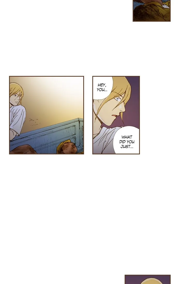 Read Westwood Vibrato chapter 67 image 20 on Lezhin