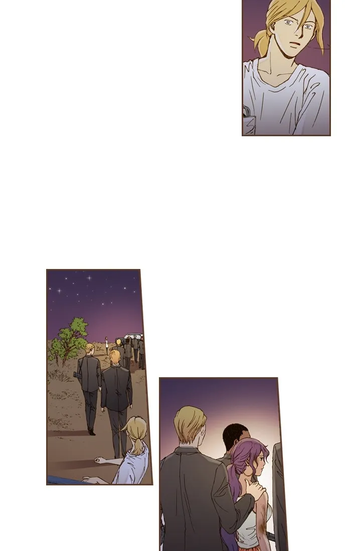Read Westwood Vibrato chapter 67 image 21 on Lezhin