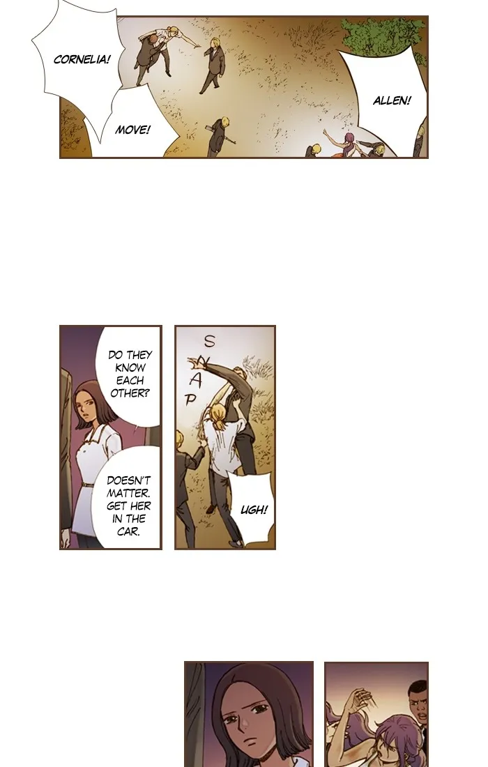 Read Westwood Vibrato chapter 67 image 25 on Lezhin