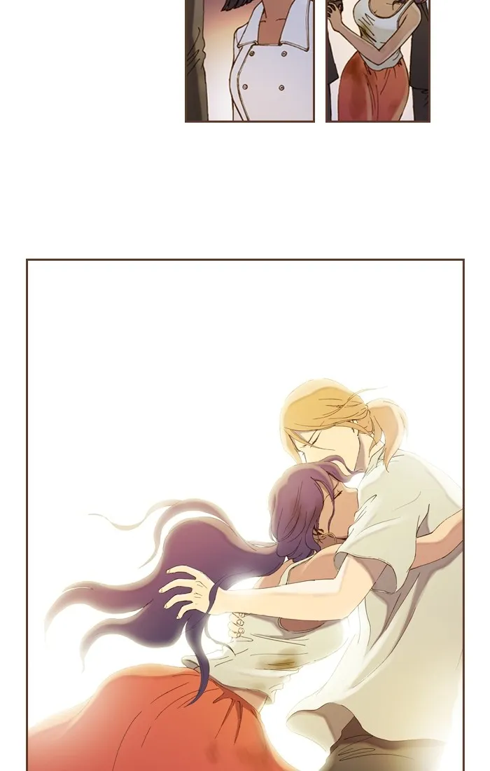 Read Westwood Vibrato chapter 67 image 26 on Lezhin