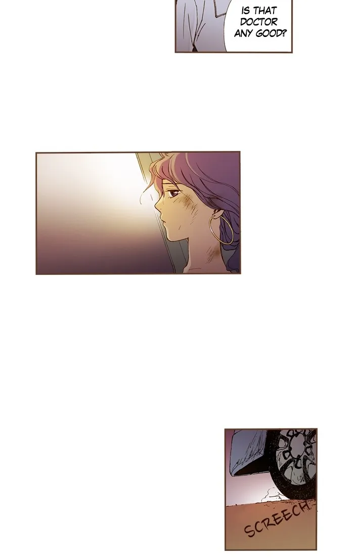 Read Westwood Vibrato chapter 68 image 10 on Lezhin
