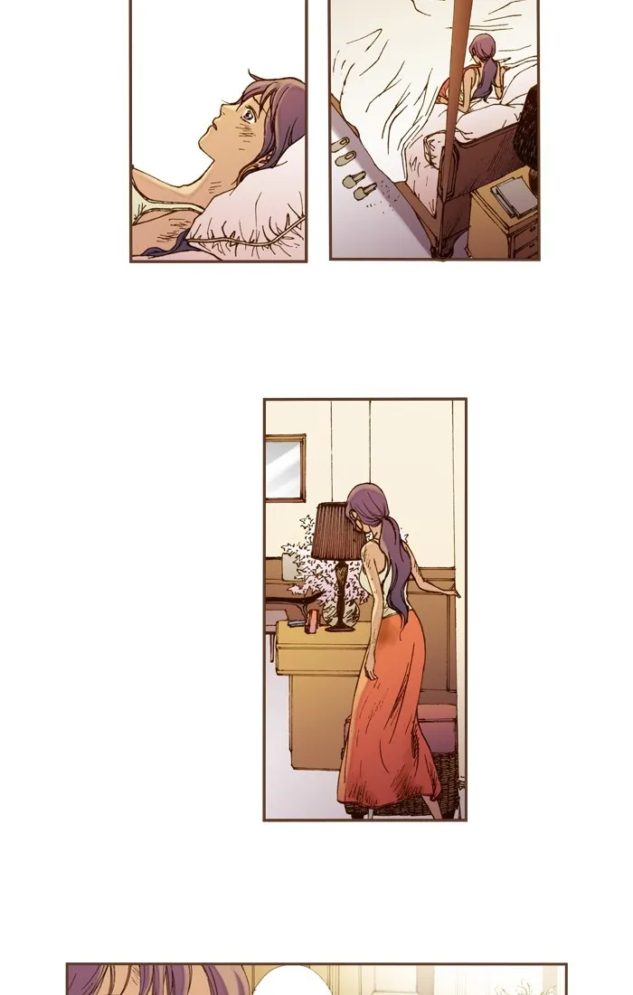 Read Westwood Vibrato chapter 68 image 18 on Lezhin